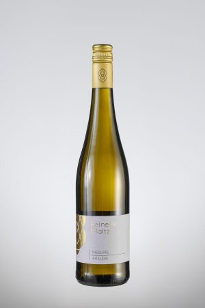 2025 Riesling süß -Auslese-
