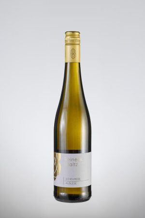 2025 Scheurebe süß -Auslese-