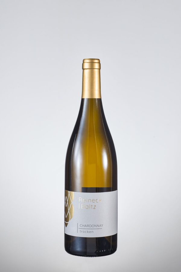 2023 Chardonnay Barrique -trocken-