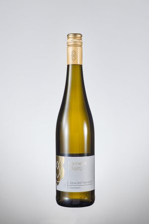 2024 Gewürztraminer -trocken-