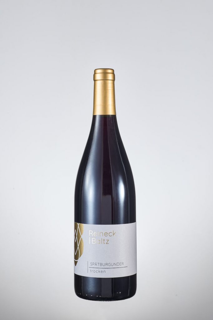 2020 Spätburgunder -trocken-