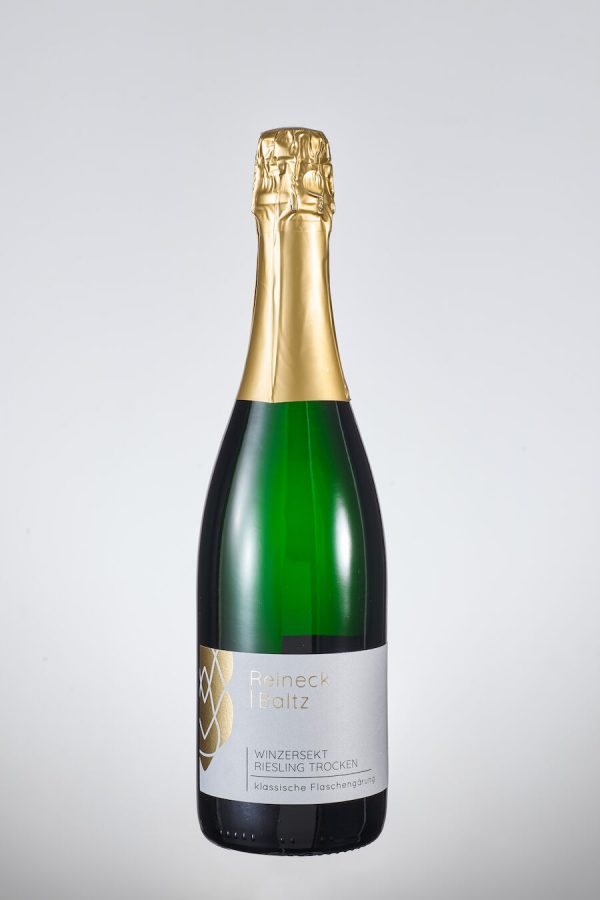 2023 Riesling Sekt -trocken-
