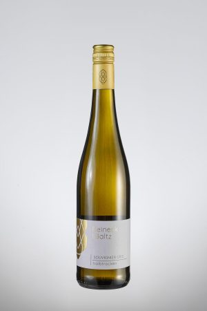 2025 Souvignier Gris -halbtrocken-