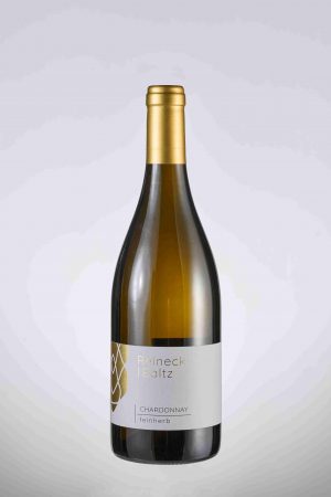 2025 Chardonnay Eichenfass -feinherb-