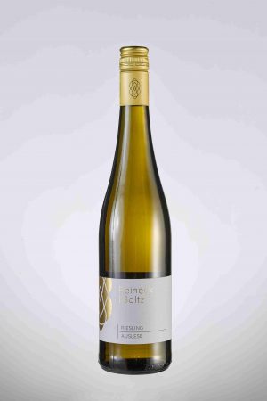 2025 Riesling süß -Auslese-