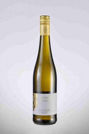 2025 Scheurebe süß -Auslese-