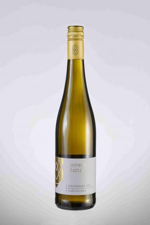 2025 Souvignier Gris -halbtrocken-
