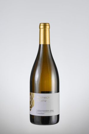 2025 Souvignier Gris Barrique -trocken- -lieferbar ab Mitte NOV-