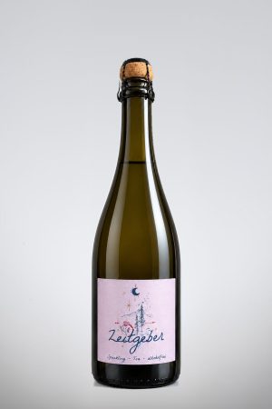 Zeitgeber Sparkling Tea -alkoholfrei-
